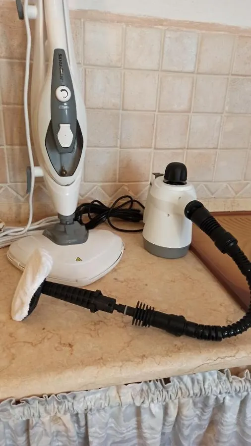 Apartament Casa Ele - Casa Indipendente Con Cucina - Bikes Friendly Sassari