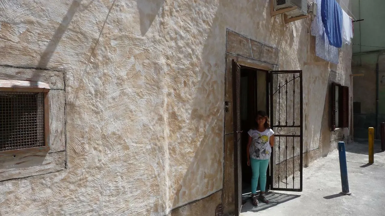 Casa Ele - A Cozy Sardinian House - Bikes Friendly Lejlighed Sassari