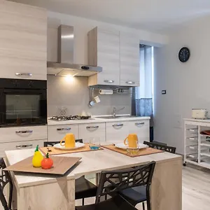 Appartamento Colti, Sassari