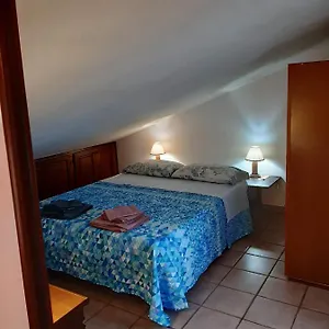 Appartamento Mansardina Il Girasole, Sassari
