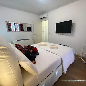 Appartamento Civitavecchia 12, Sassari