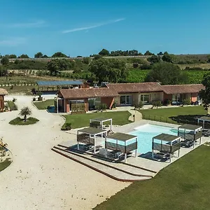 Alloggio per agriturismo La Vinia Bed&wine Experience, Sassari
