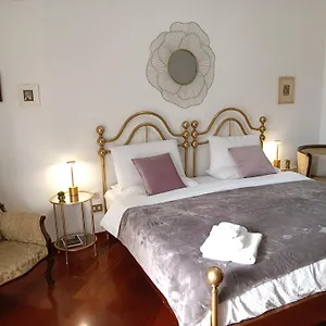  Nocleg ze śniadaniem Le Tre Civette