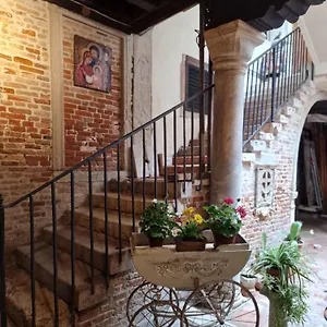 Ca Barbaro -appartamenti Storici- Venezia