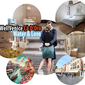 Wellvenice Cà D'oro Venezia