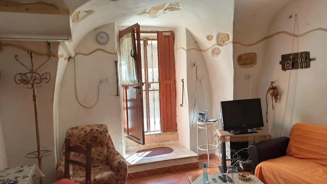 Romantic Flat in Sassari center