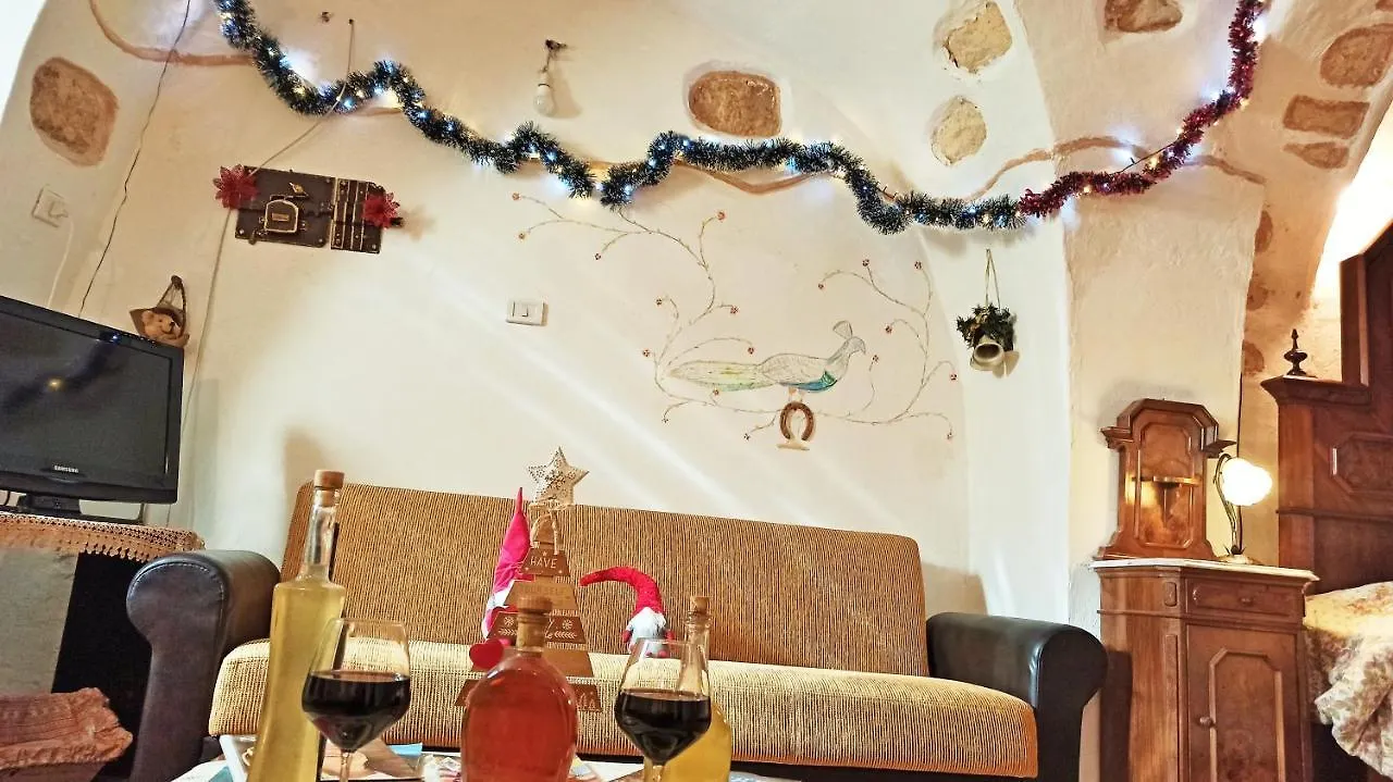 Appartamento Romantic Flat in Sassari center