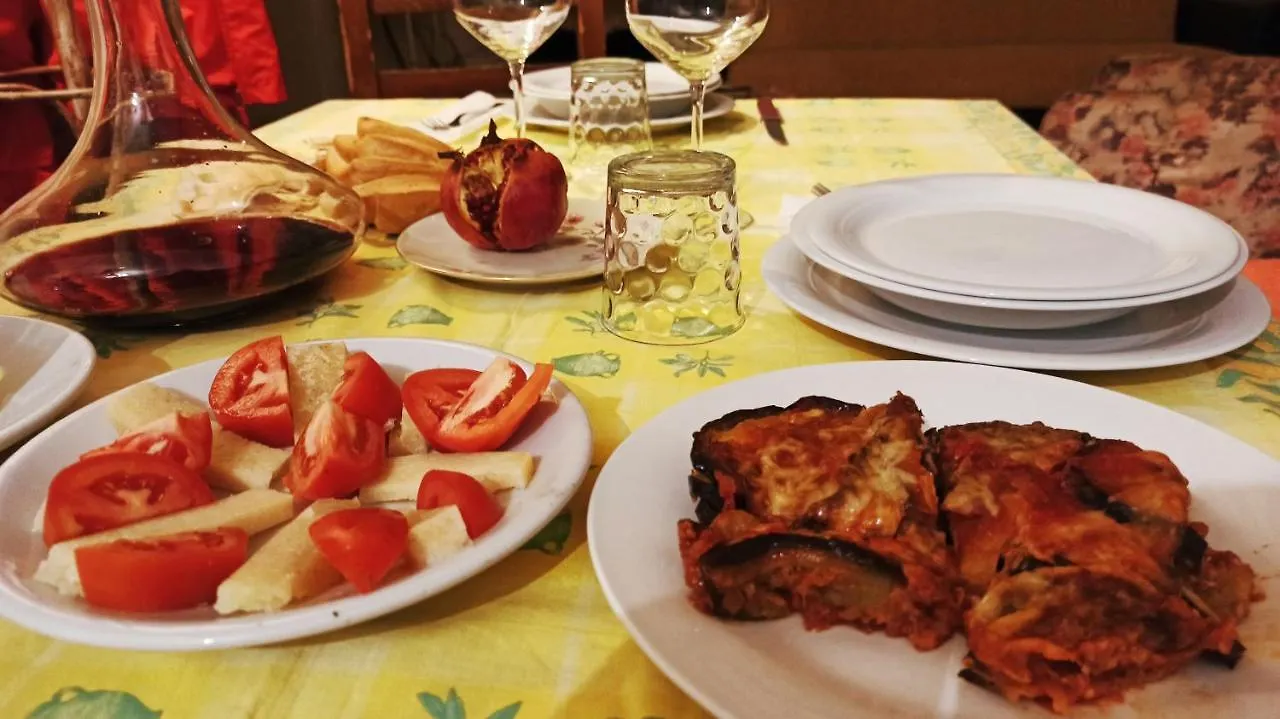 Romantic Flat in Sassari center Appartamento
