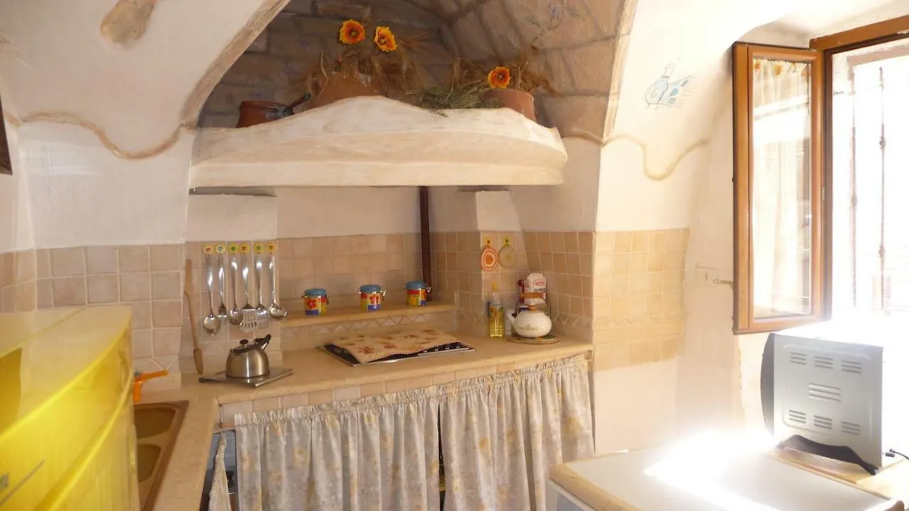 Romantic Flat in Sassari center 0*,