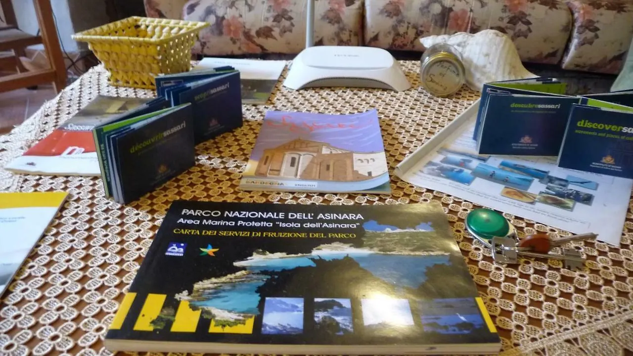 Romantic Flat in Sassari center