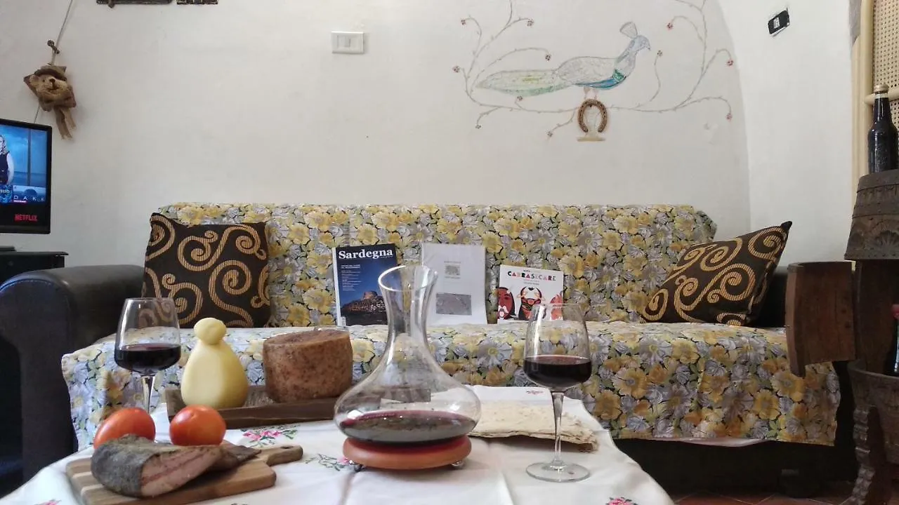 Appartamento Romantic Flat in Sassari center